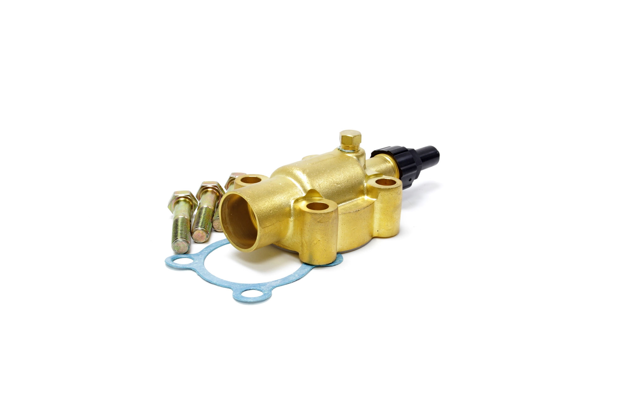 SUCTION SERVICE VALVE (MRD-76-61479-00) KIT